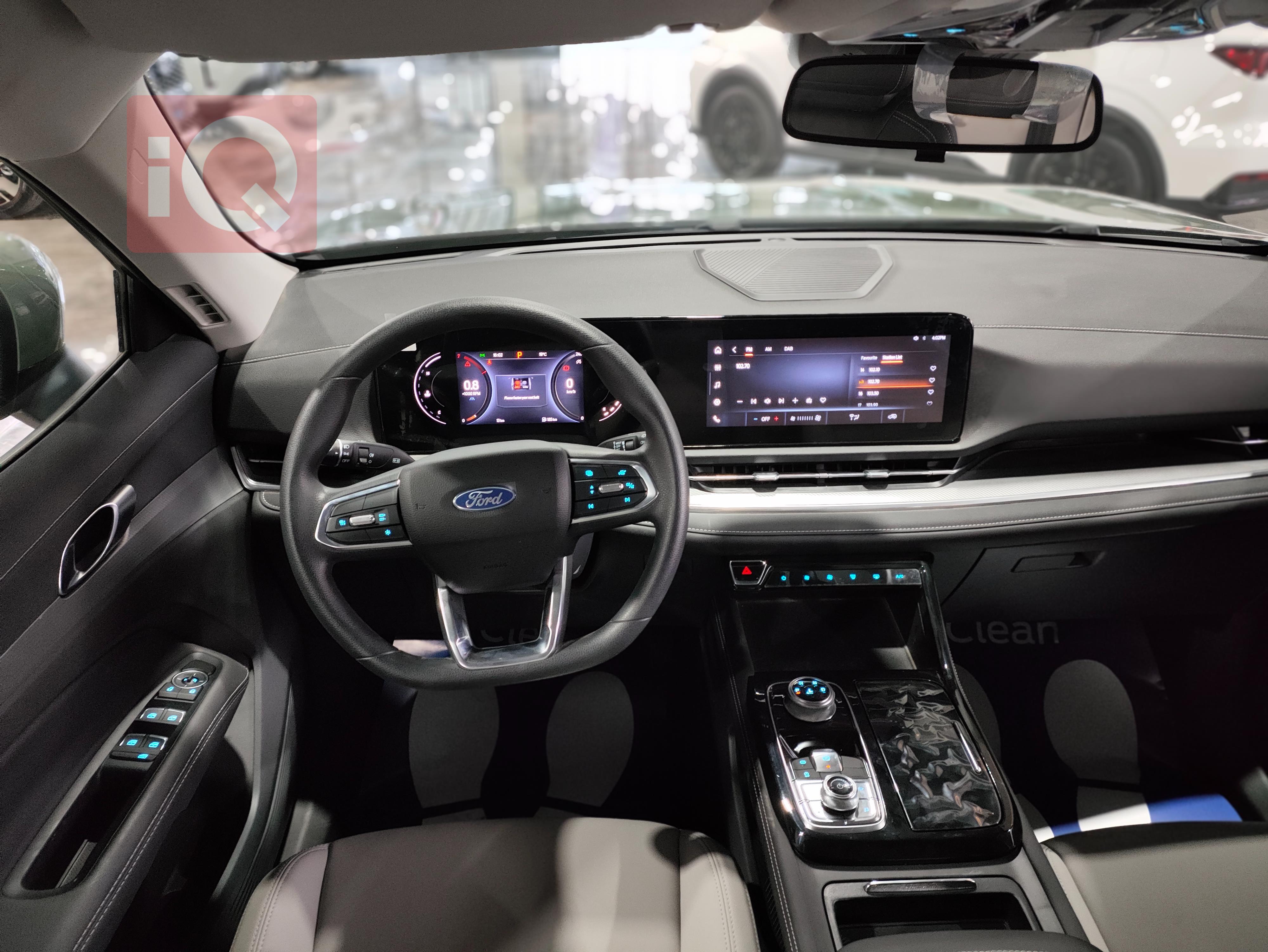 فورد للبيع في العراق